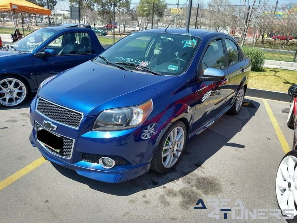 Meet Tokio Racing Team