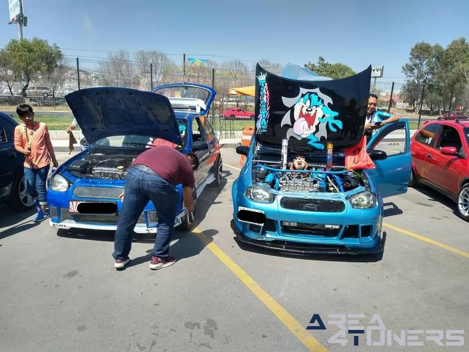 Meet Tokio Racing Team