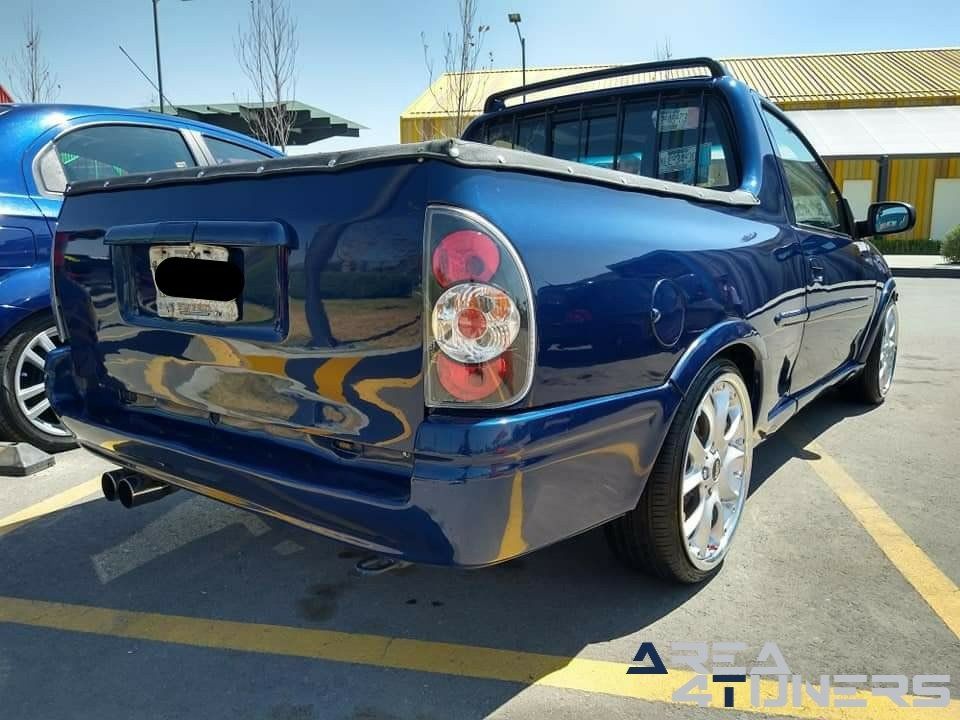 Meet Tokio Racing Team