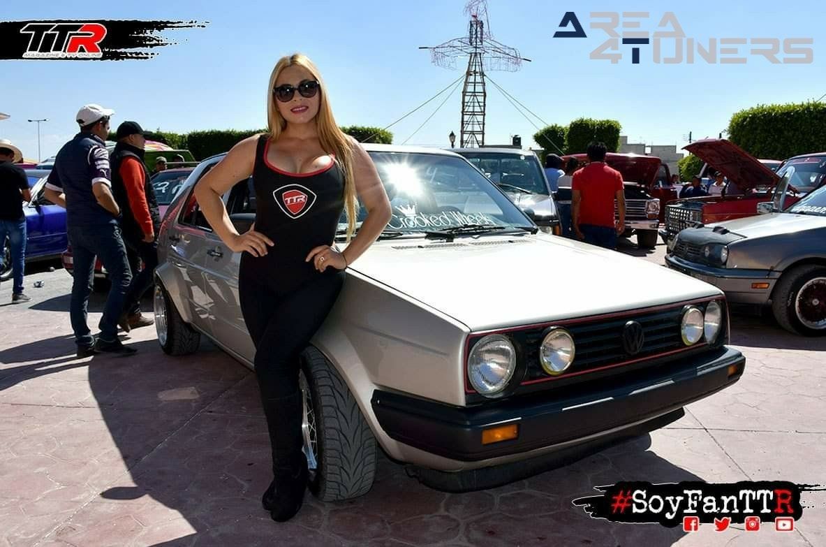 1er Expo Audio Tuning Car