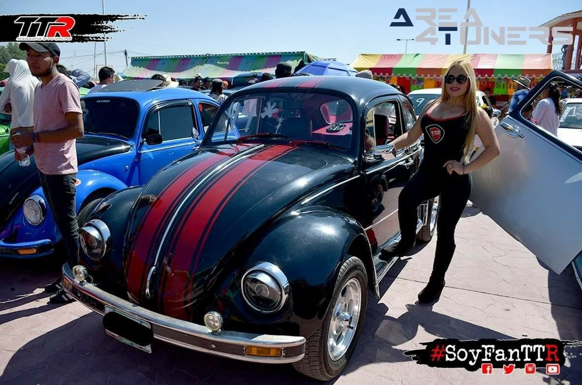 1er Expo Audio Tuning Car