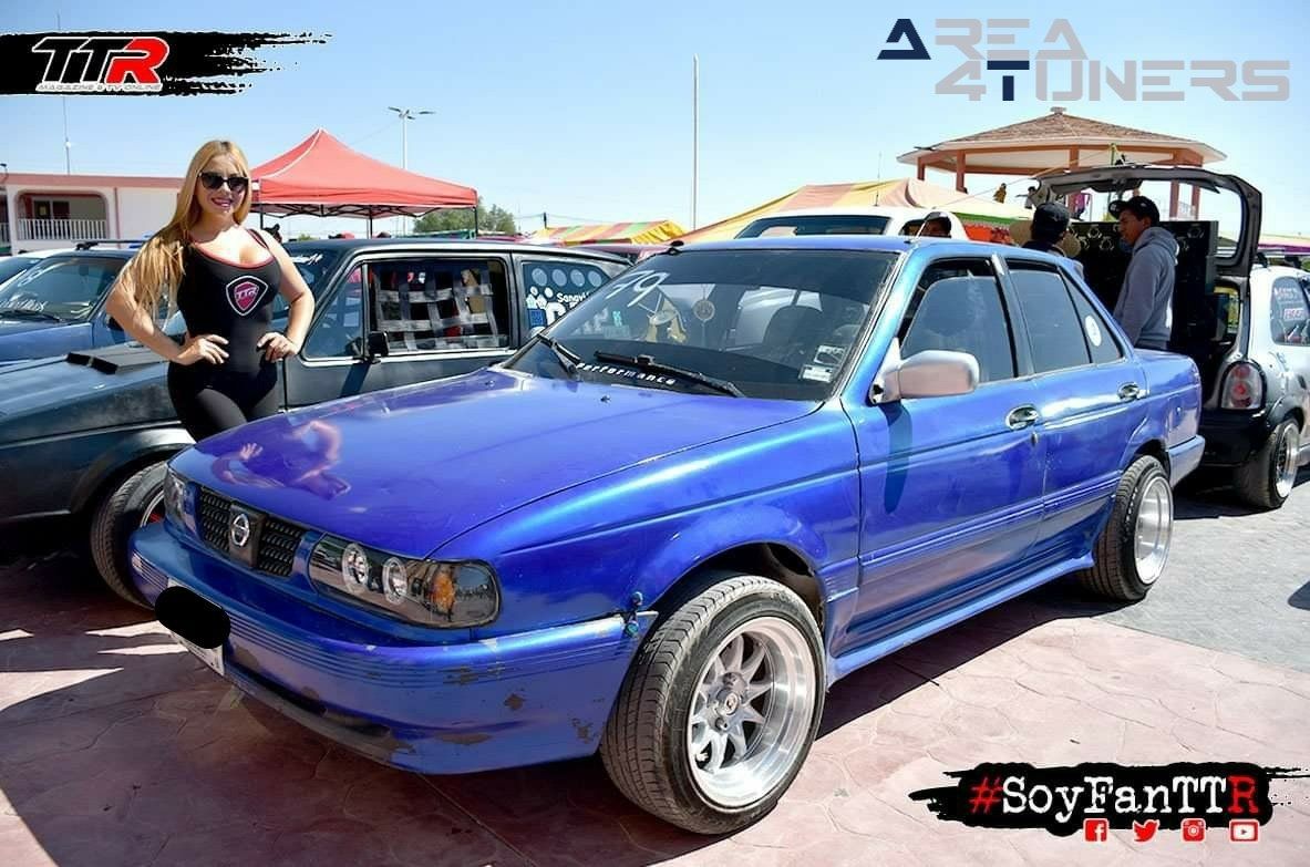 1er Expo Audio Tuning Car