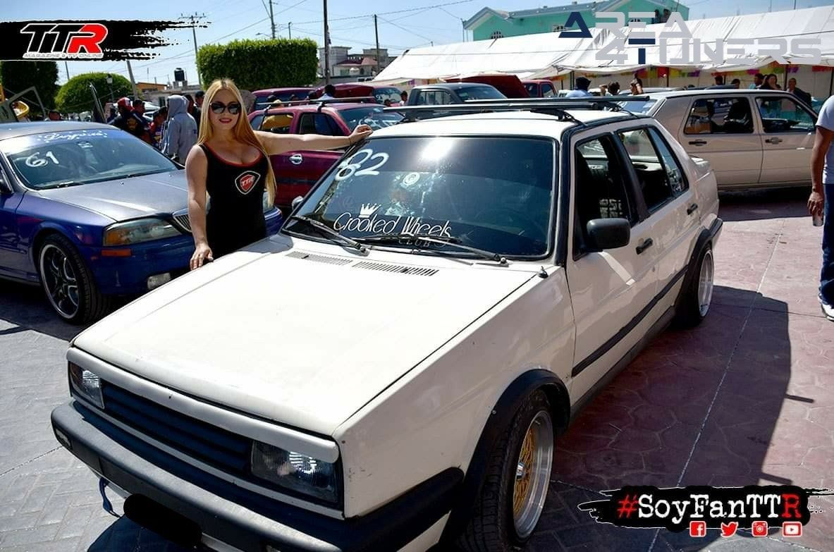 1er Expo Audio Tuning Car