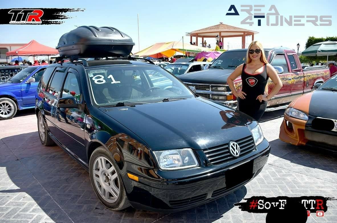 1er Expo Audio Tuning Car