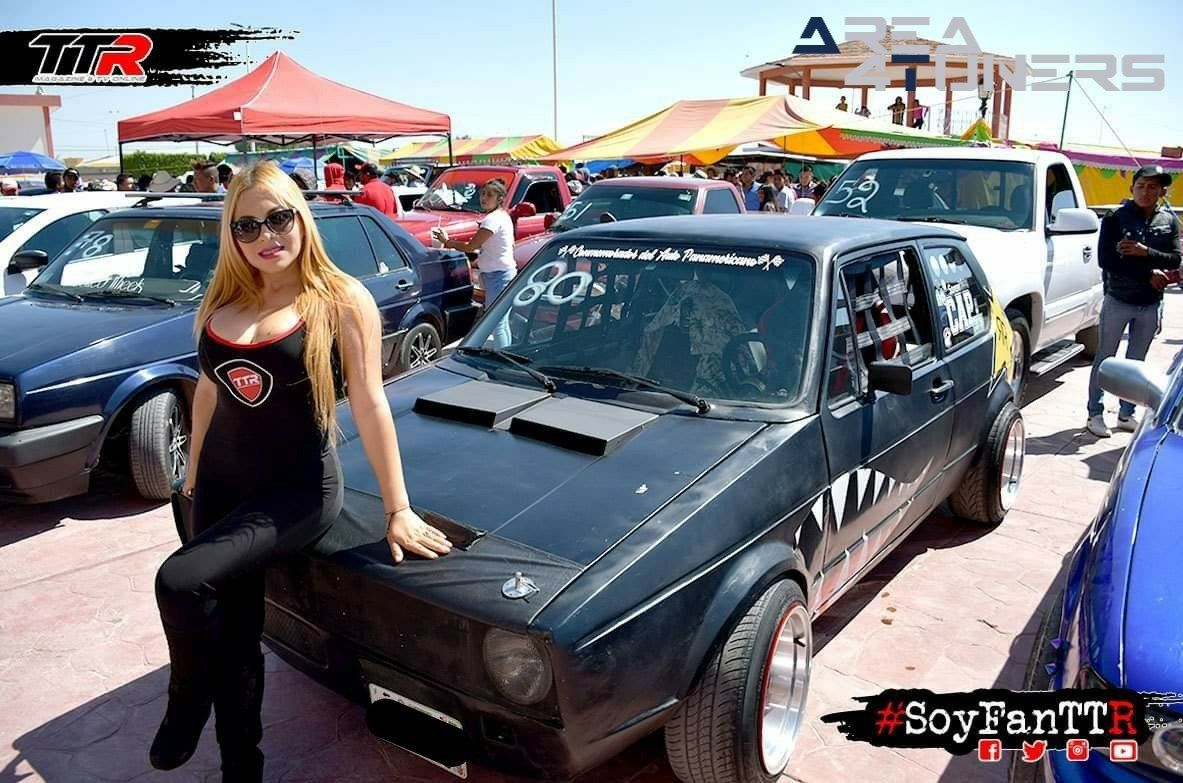 1er Expo Audio Tuning Car