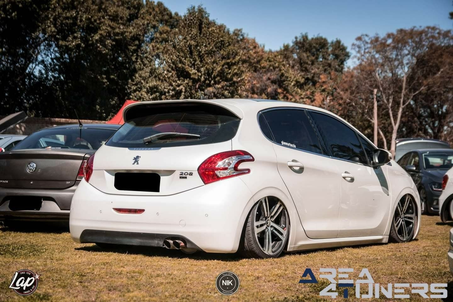 2º Evento Oficial L.A.P. 2a parte