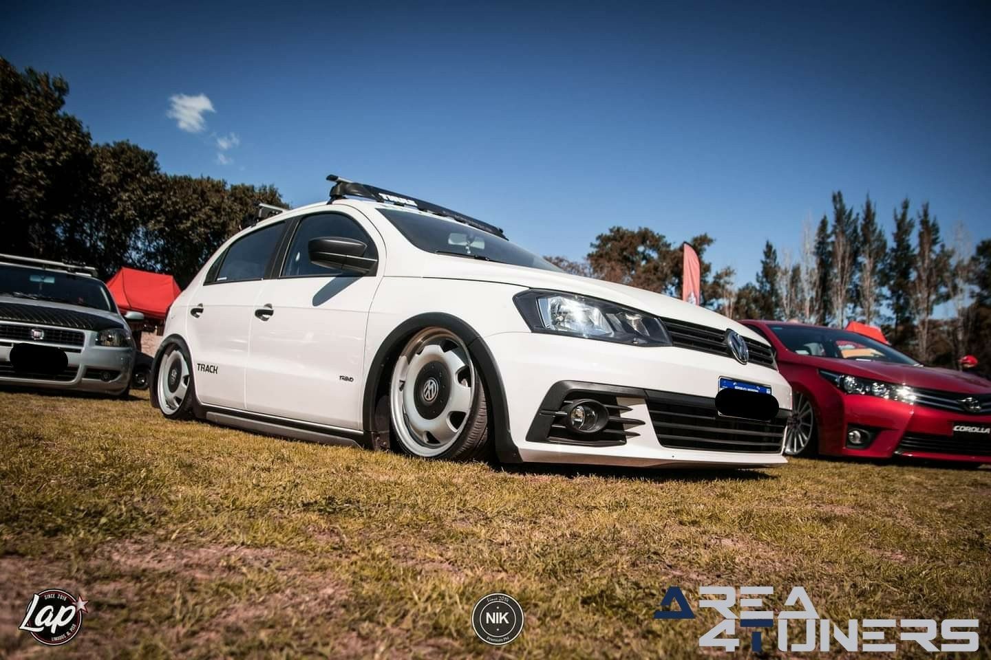 2º Evento Oficial L.A.P. 2a parte