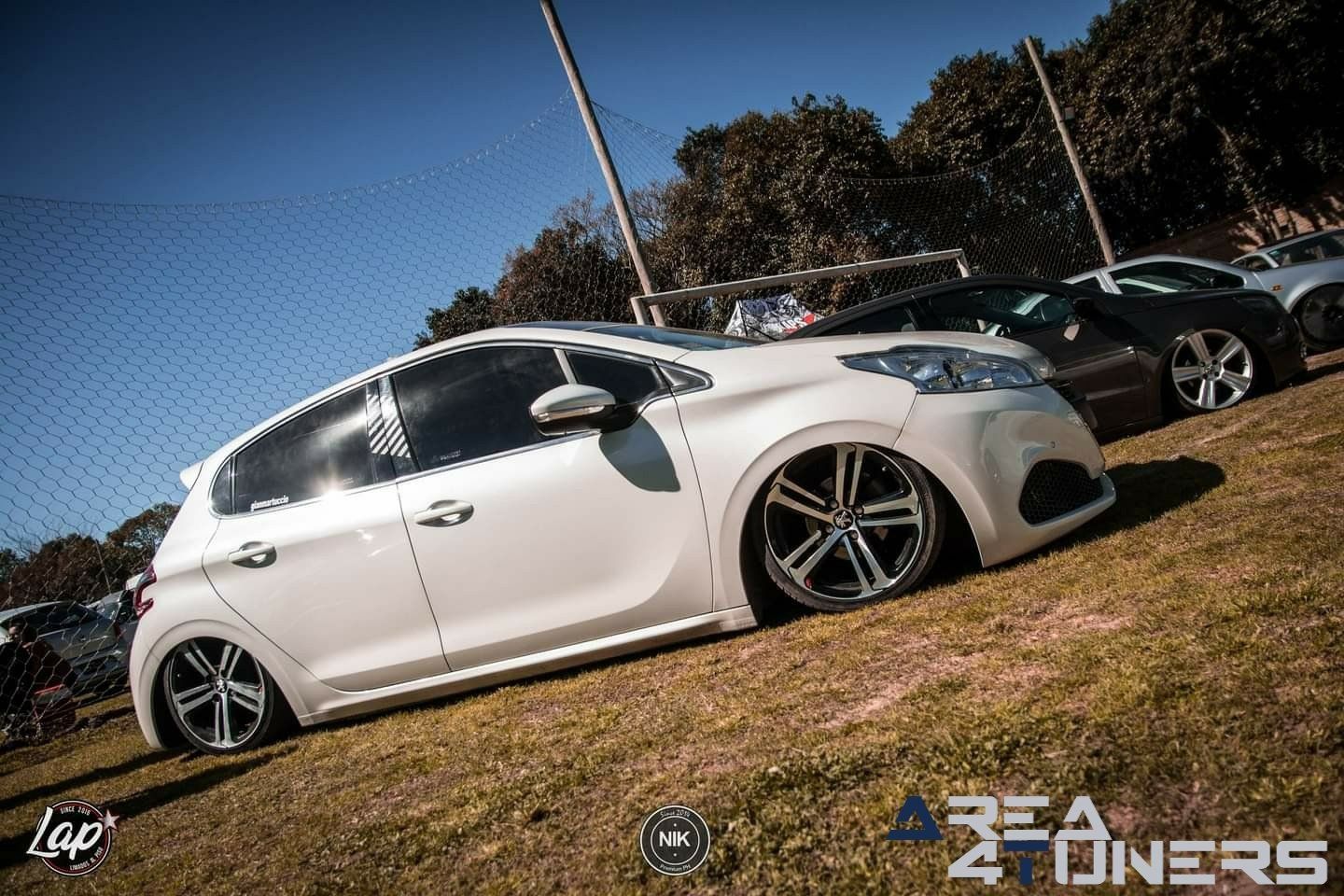 2º Evento Oficial L.A.P. 2a parte