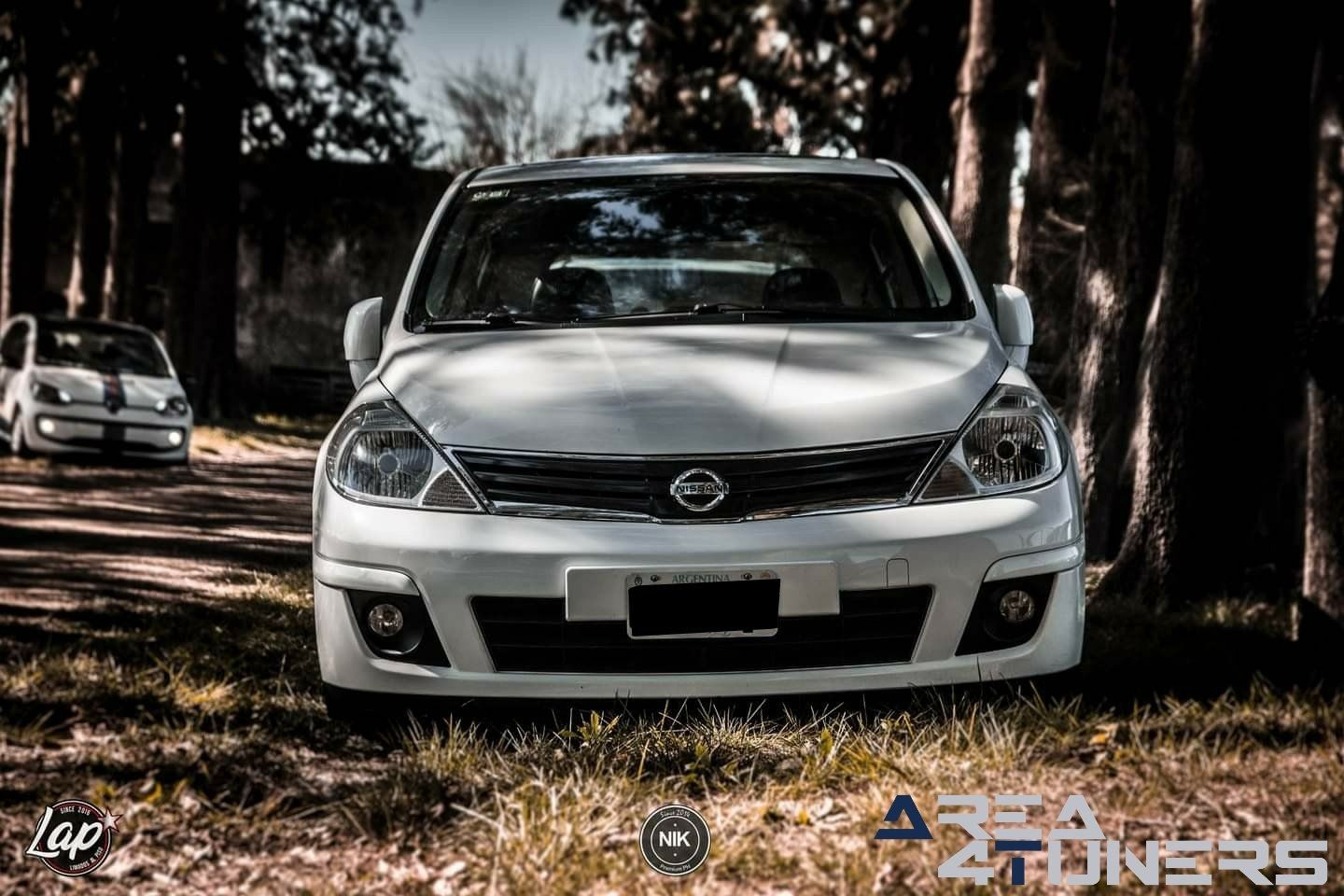 2º Evento Oficial L.A.P. 1a parte