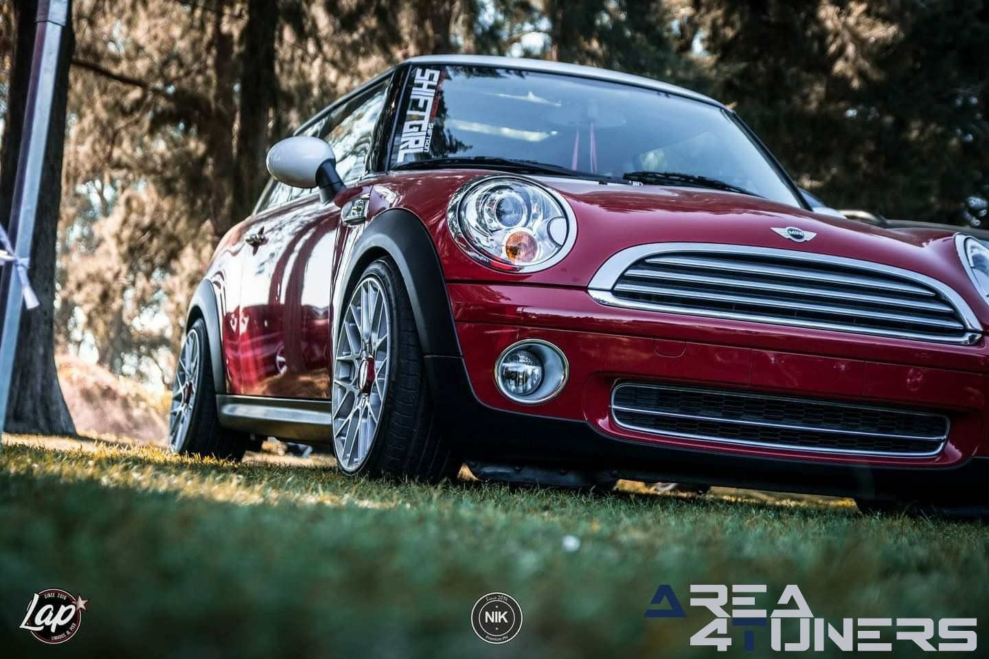 2º Evento Oficial L.A.P. 1a parte