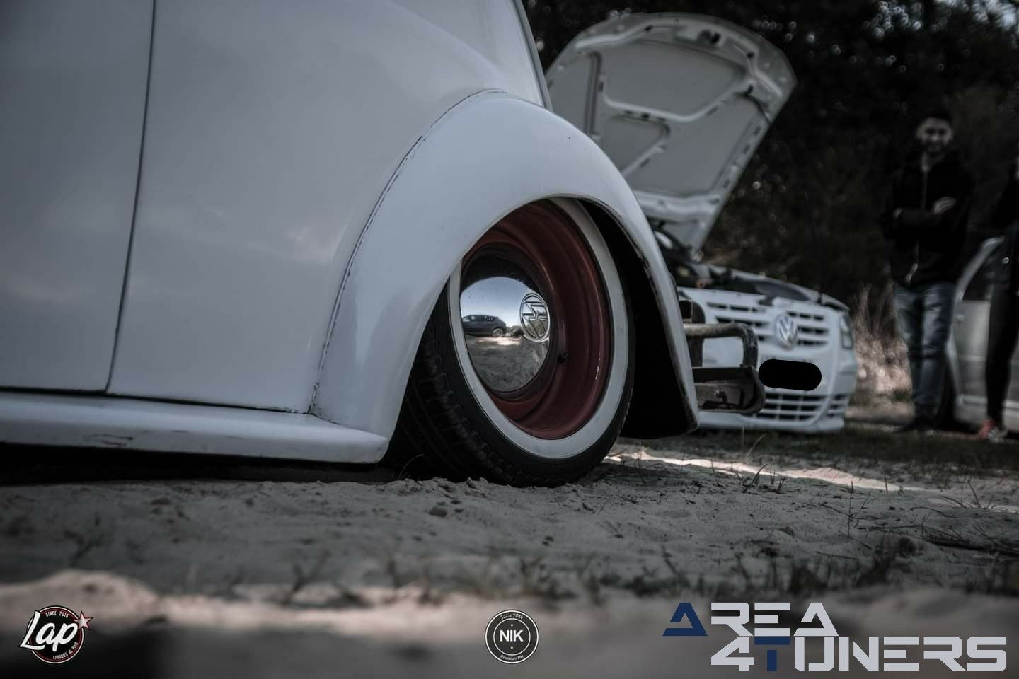 2º Evento Oficial L.A.P. 1a parte