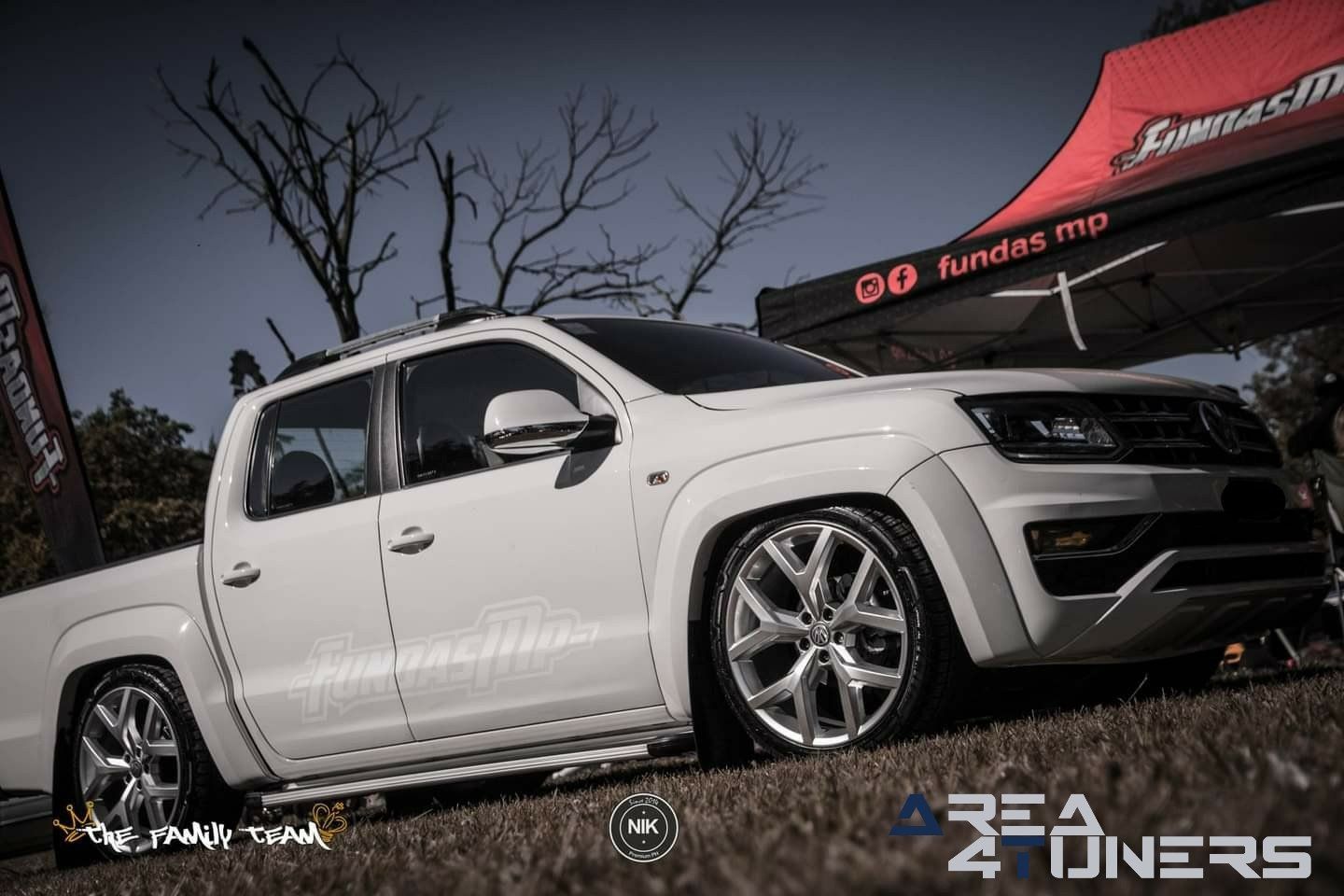 3er Aniversario The Family Team 2a parte