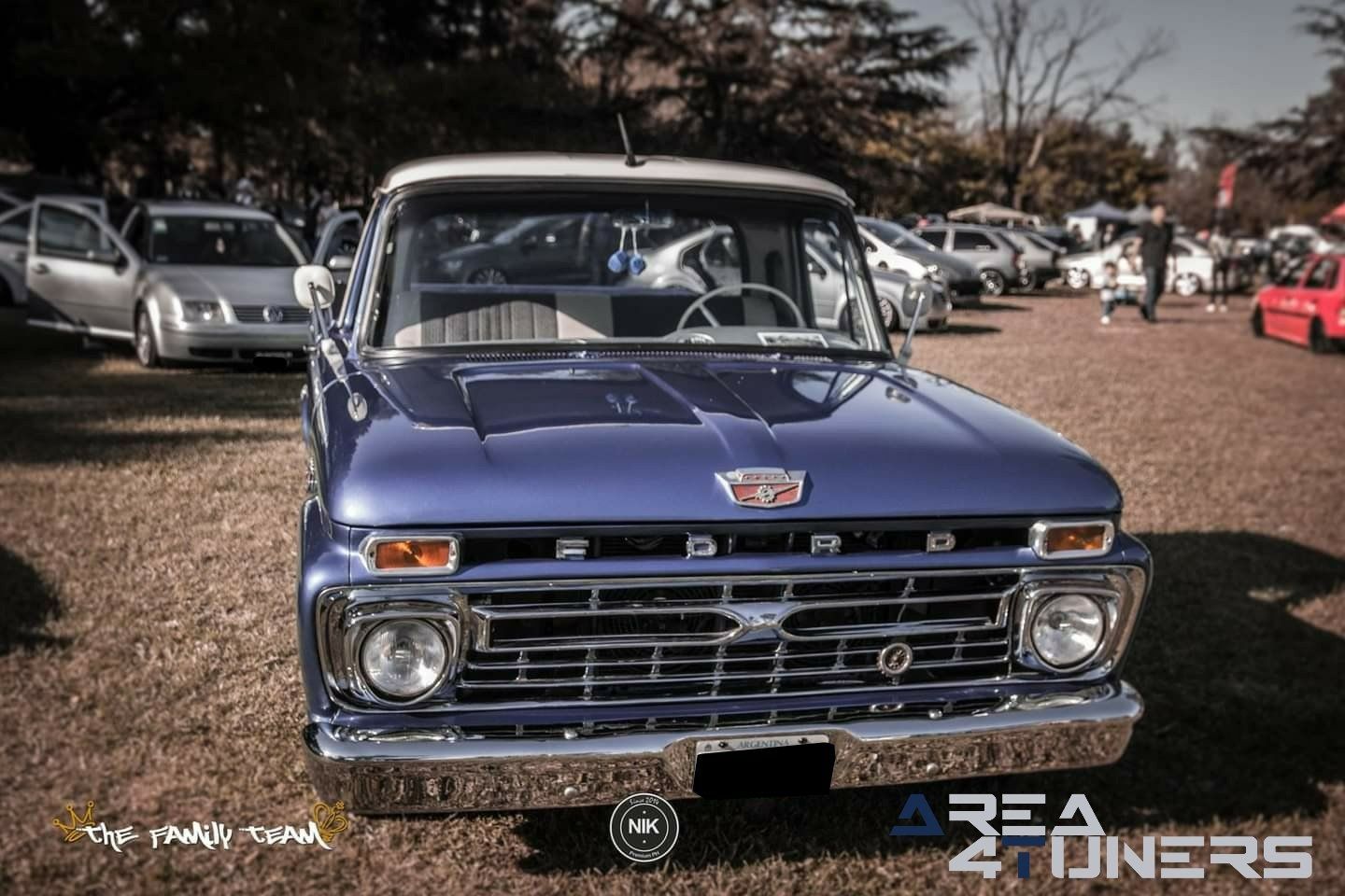 3er Aniversario The Family Team 2a parte