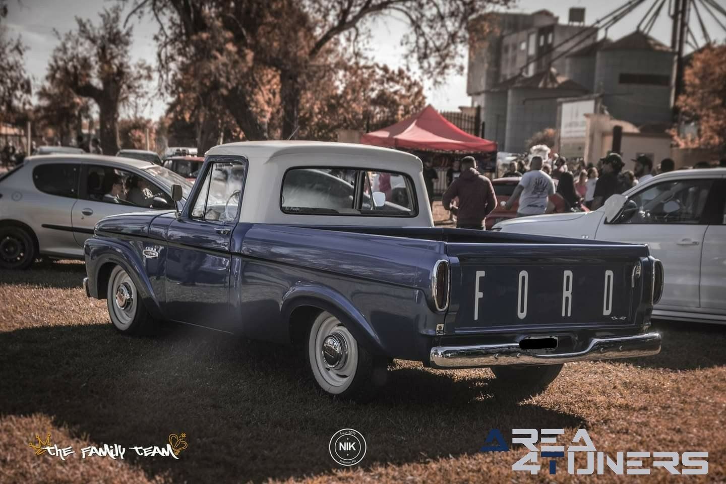 3er Aniversario The Family Team 2a parte