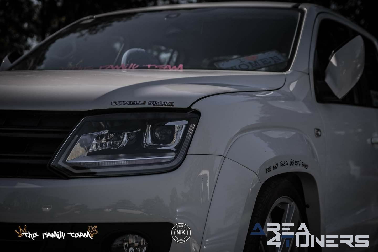 3er Aniversario The Family Team 2a parte