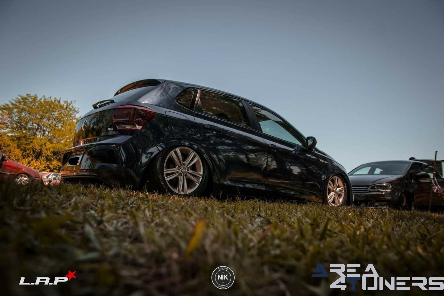 3er Evento Oficial L.A.P. 1a parte