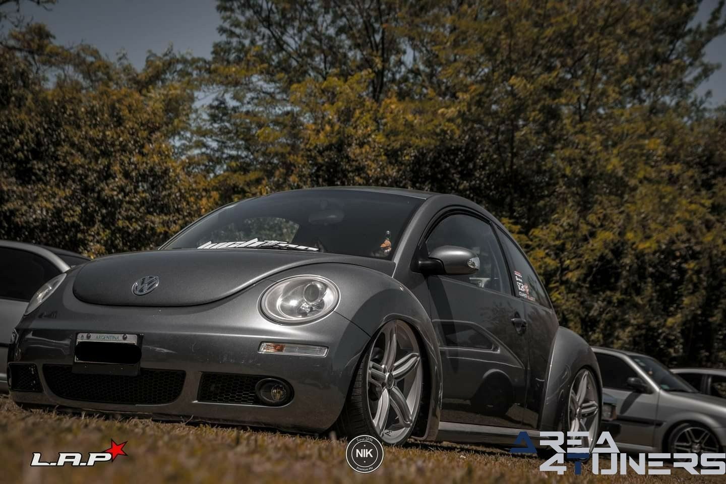 3er Evento Oficial L.A.P. 1a parte