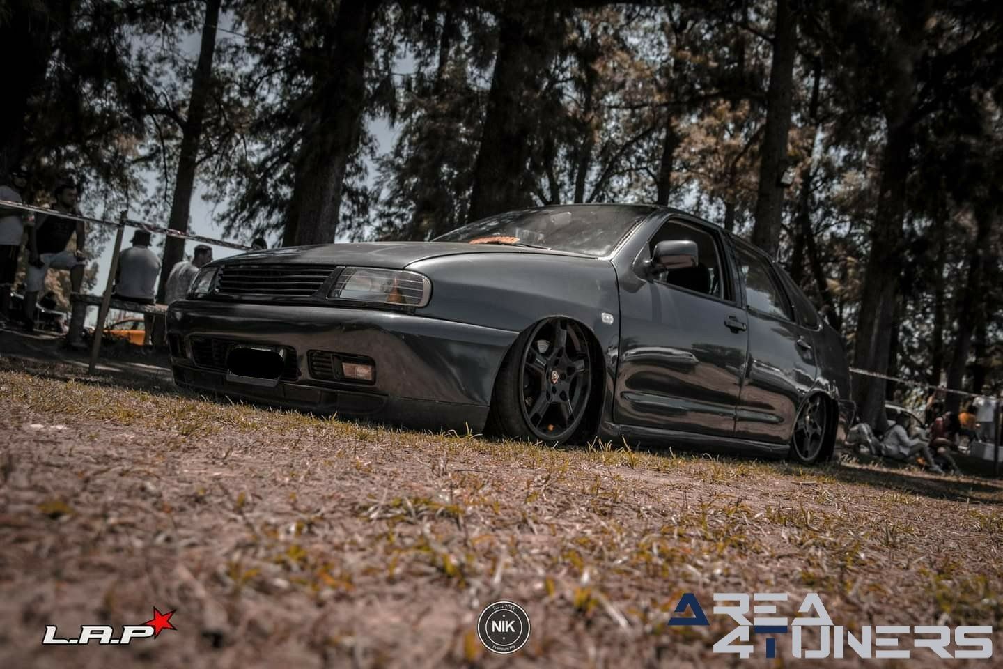 3er Evento Oficial L.A.P. 2a parte