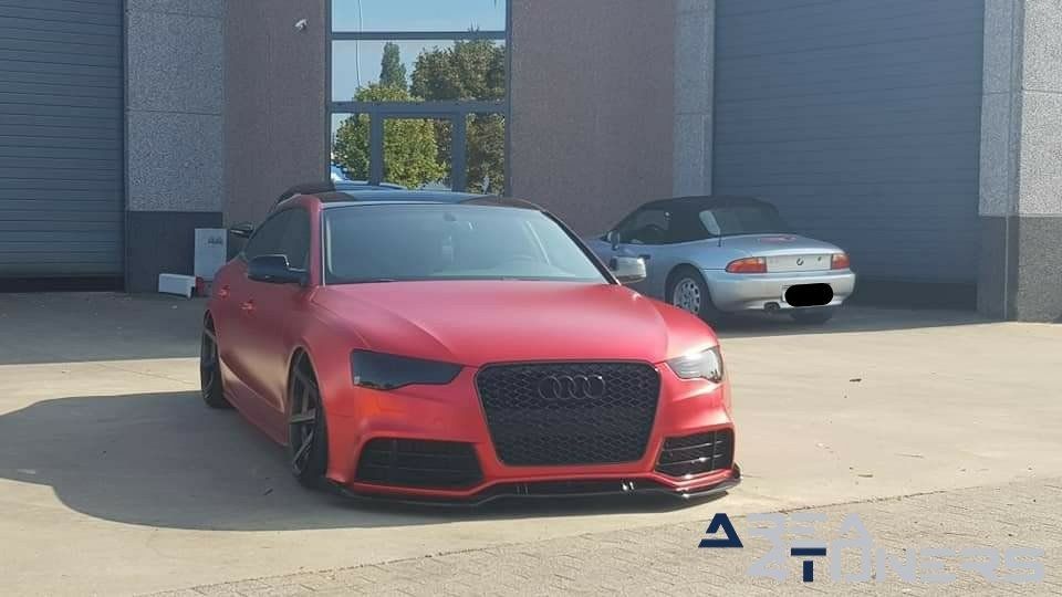 Most Wanted 2020
Imagen del reportaje de la revista Tuning Area4tuners.es, de la
concentración de coches Tuning del año 2020 en Wingene Bélgica