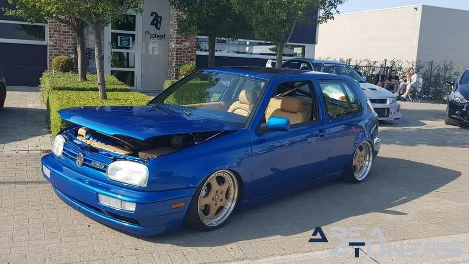 Most Wanted 2020
Imagen del reportaje de la revista Tuning Area4tuners.es, de la
concentración de coches Tuning del año 2020 en Wingene Bélgica