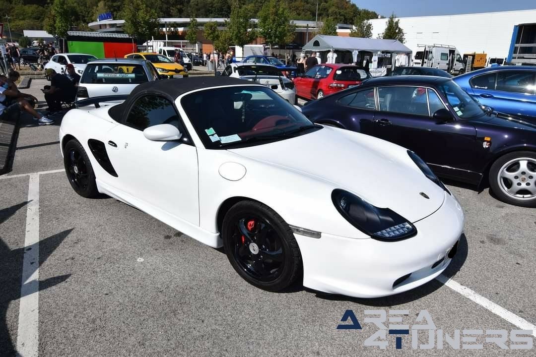 Low Life Style 2020
Imagen del reportaje de la revista Tuning Area4tuners.es, de la
concentración de coches Tuning del año 2020 en Chaumont Francia