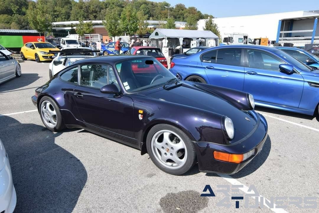 Low Life Style 2020
Imagen del reportaje de la revista Tuning Area4tuners.es, de la
concentración de coches Tuning del año 2020 en Chaumont Francia