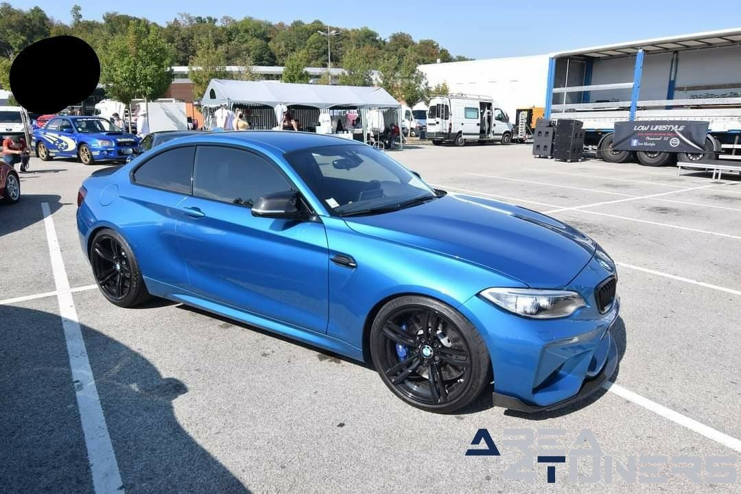 Low Life Style 2020
Imagen del reportaje de la revista Tuning Area4tuners.es, de la
concentración de coches Tuning del año 2020 en Chaumont Francia