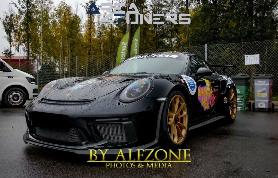 Mts Motor Festival
Imagen del reportaje de la revista Tuning Area4tuners.es, de la
concentración de coches Tuning del año 2020 en Eskilstunas Suecia