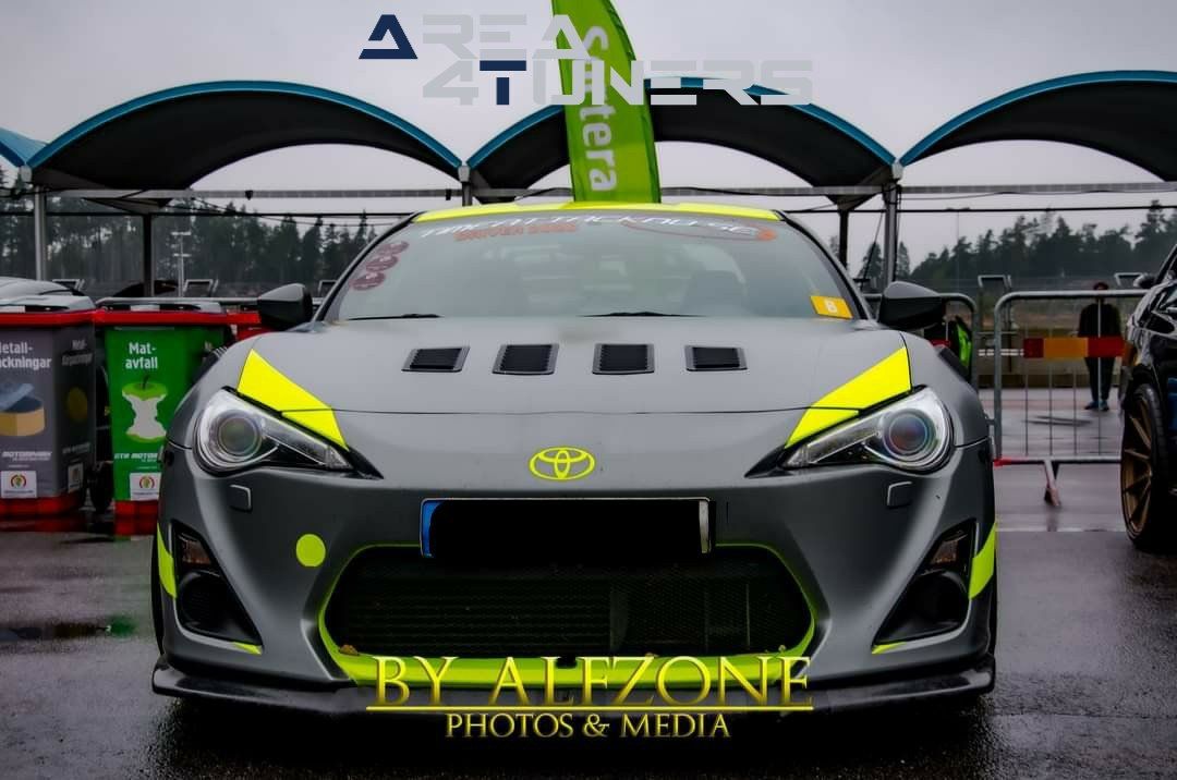 Mts Motor Festival
Imagen del reportaje de la revista Tuning Area4tuners.es, de la
concentración de coches Tuning del año 2020 en Eskilstunas Suecia