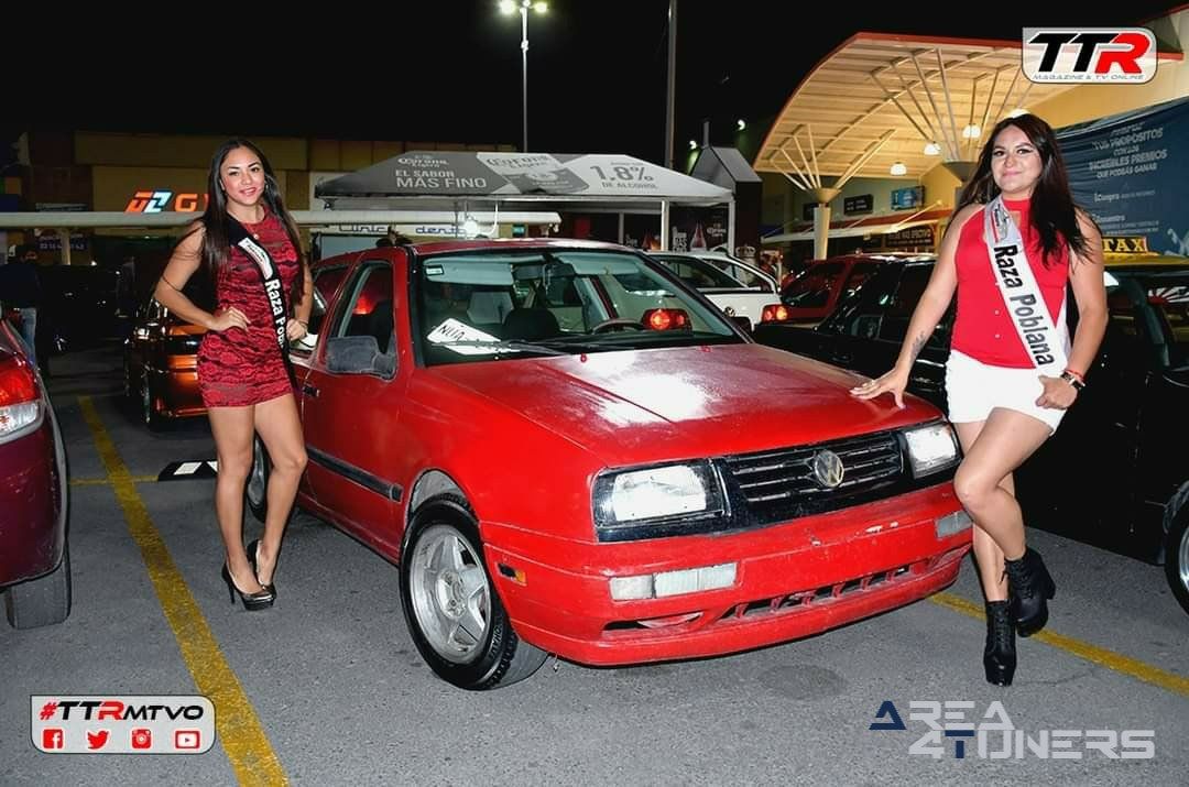 Tuners En Acción