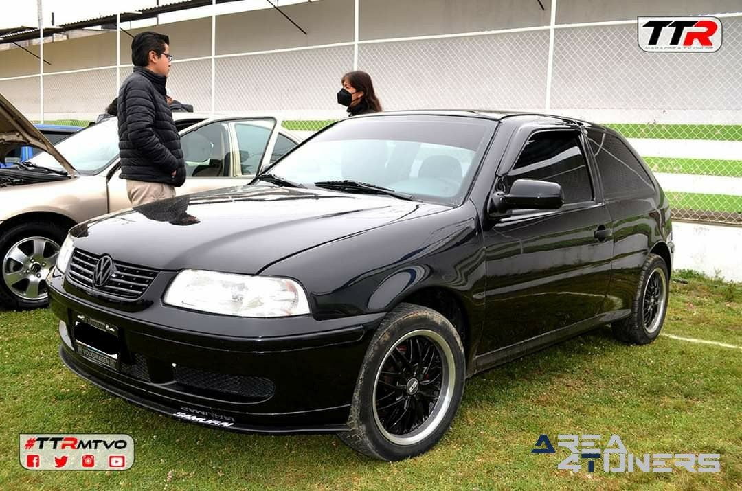 Tezitluán Tuning Fest 2021