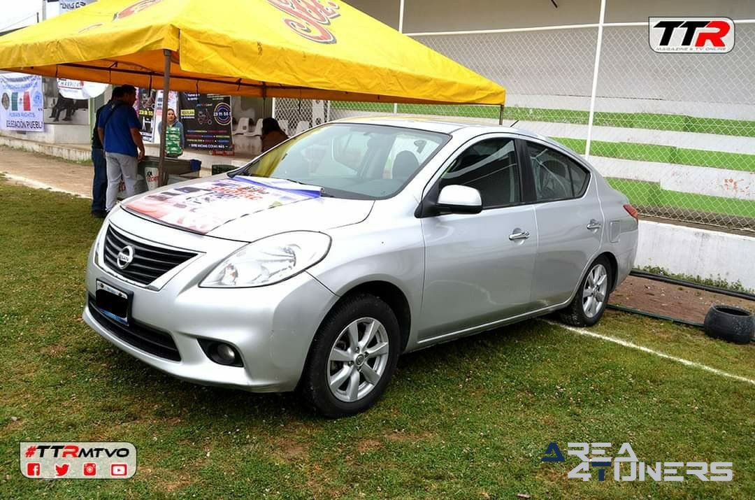 Tezitluán Tuning Fest 2021