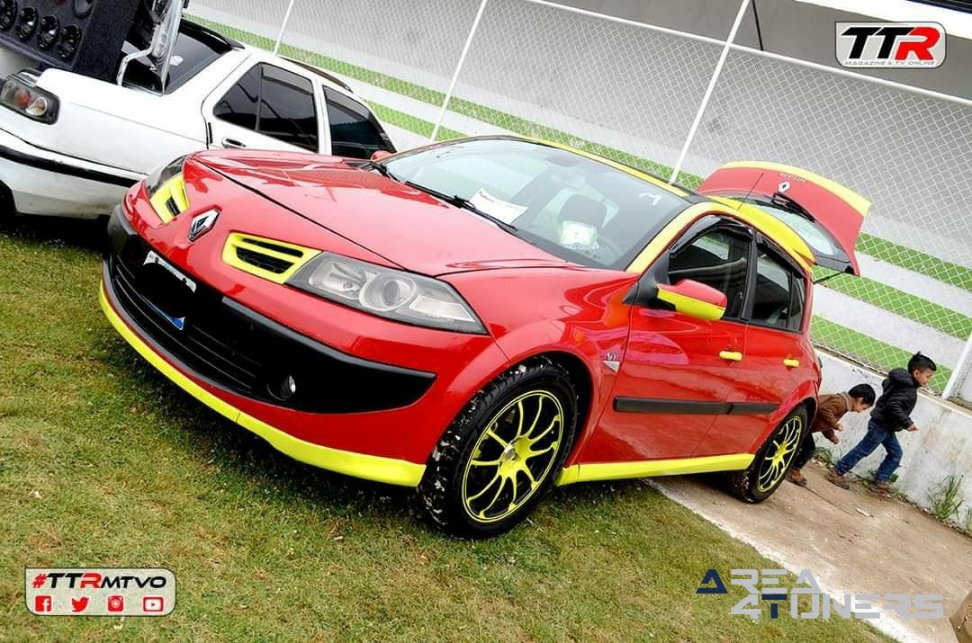 Tezitluán Tuning Fest 2021