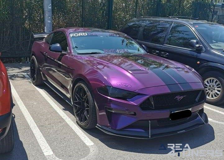 19a Concentración Tuning Intern. Vag Calafell
Imagen del reportaje de la revista Tuning Area4tuners.es, de la concentración de coches Tuning del año 2021 en Calafell, Tarragona, España