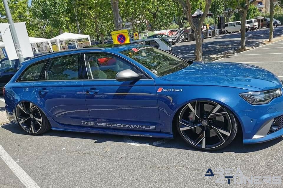 19a Concentración Tuning Intern. Vag Calafell
Imagen del reportaje de la revista Tuning Area4tuners.es, de la concentración de coches Tuning del año 2021 en Calafell, Tarragona, España