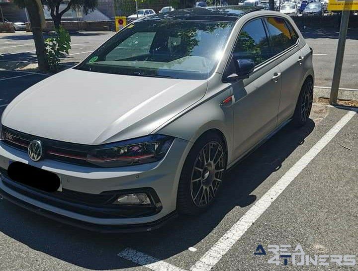 19a Concentración Tuning Intern. Vag Calafell
Imagen del reportaje de la revista Tuning Area4tuners.es, de la concentración de coches Tuning del año 2021 en Calafell, Tarragona, España