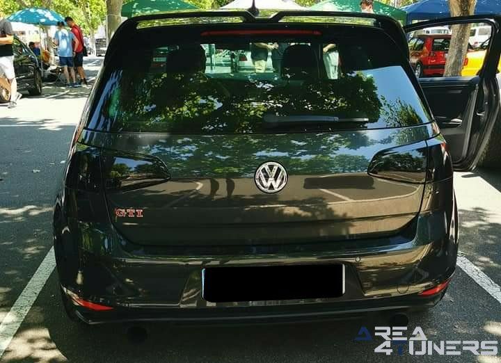 19a Concentración Tuning Intern. Vag Calafell
Imagen del reportaje de la revista Tuning Area4tuners.es, de la concentración de coches Tuning del año 2021 en Calafell, Tarragona, España