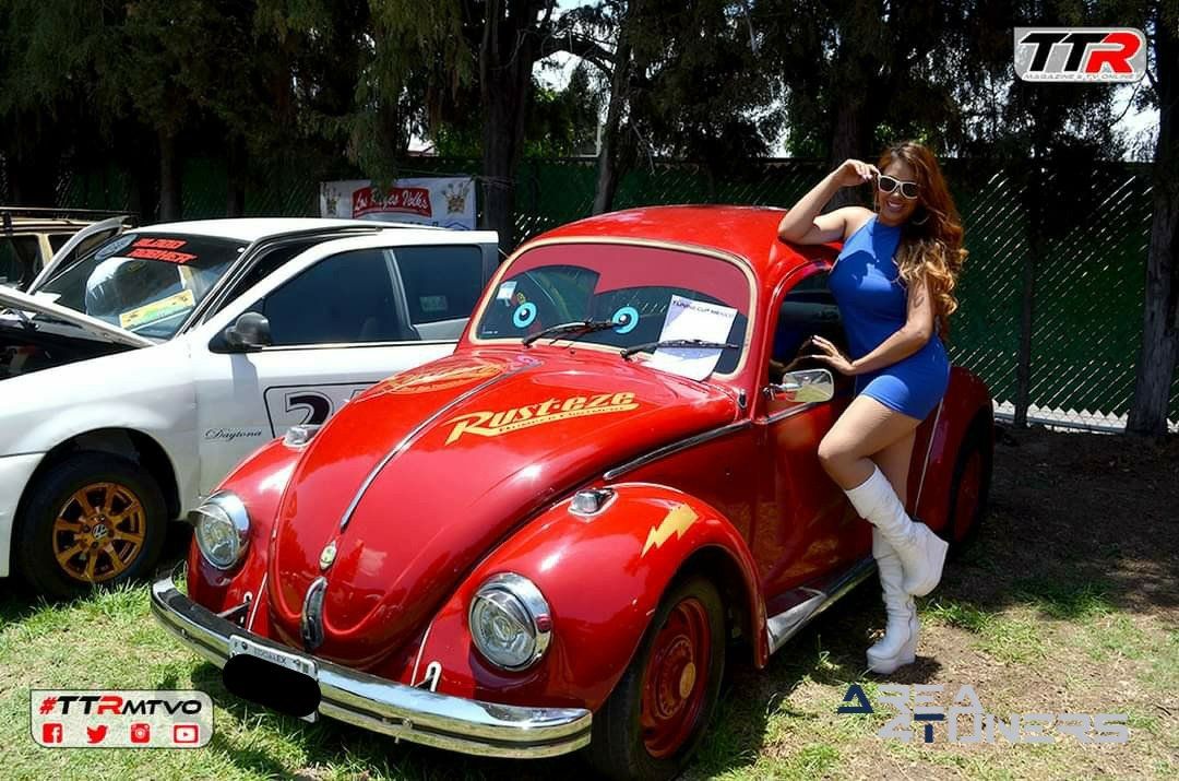 Pin Up Weekend 2021