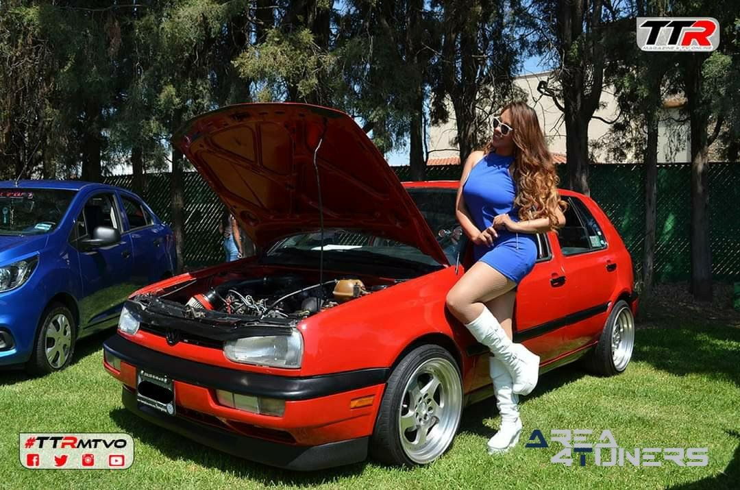 Pin Up Weekend 2021