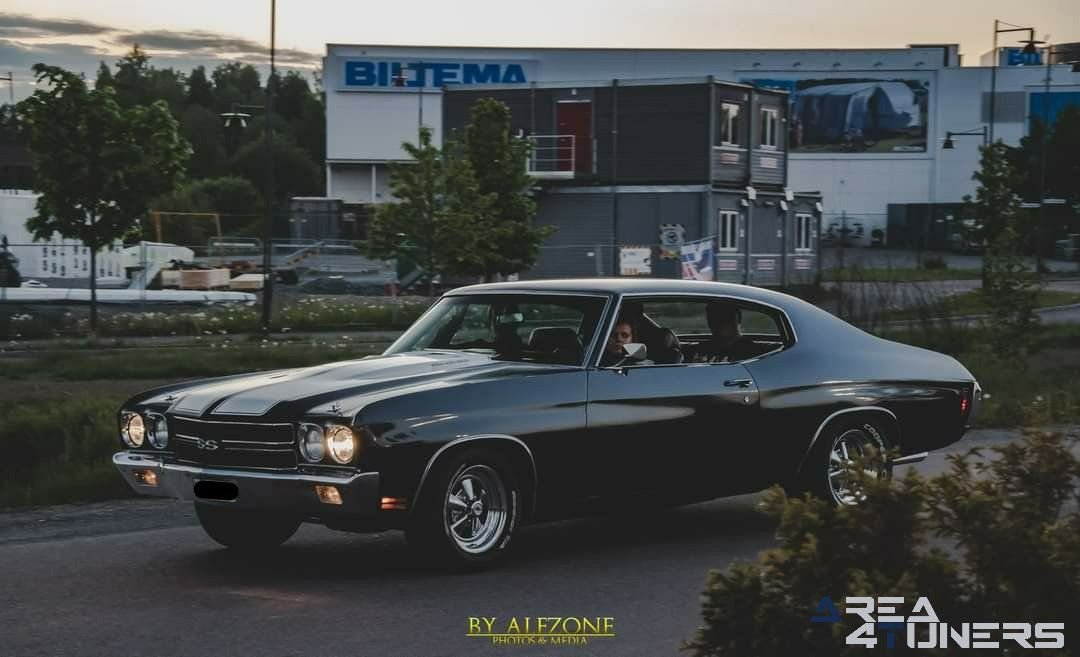 Börlange 2021
Imagen del reportaje de la revista Tuning Area4tuners.es, de la concentración de coches Tuning del año 2021 en Börlange Suecia