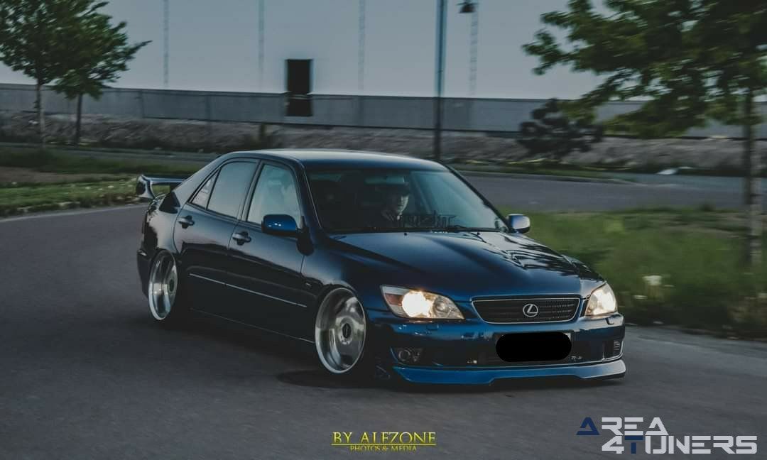 Börlange 2021
Imagen del reportaje de la revista Tuning Area4tuners.es, de la concentración de coches Tuning del año 2021 en Börlange Suecia