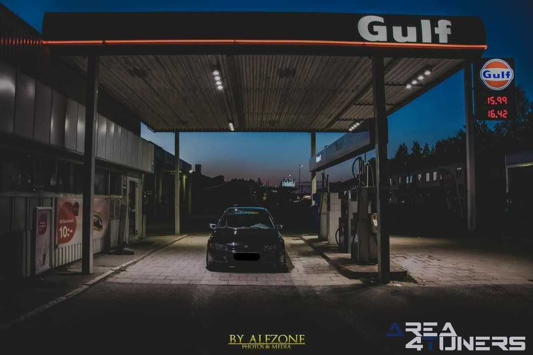 Börlange 2021
Imagen del reportaje de la revista Tuning Area4tuners.es, de la concentración de coches Tuning del año 2021 en Börlange Suecia