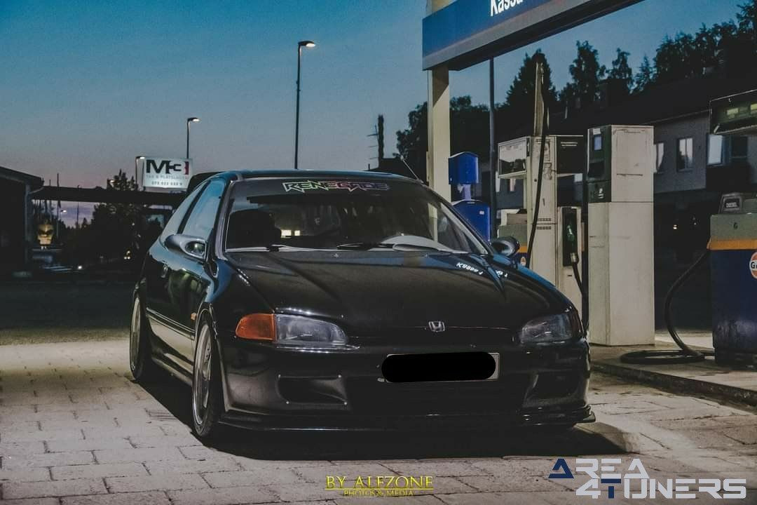 Börlange 2021
Imagen del reportaje de la revista Tuning Area4tuners.es, de la concentración de coches Tuning del año 2021 en Börlange Suecia