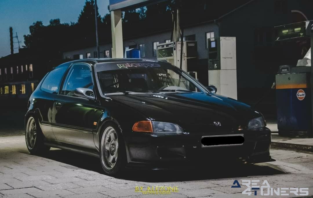 Börlange 2021
Imagen del reportaje de la revista Tuning Area4tuners.es, de la concentración de coches Tuning del año 2021 en Börlange Suecia