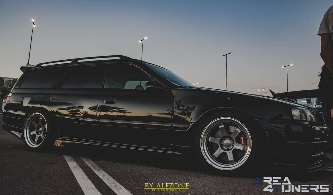 Börlange 2021
Imagen del reportaje de la revista Tuning Area4tuners.es, de la concentración de coches Tuning del año 2021 en Börlange Suecia