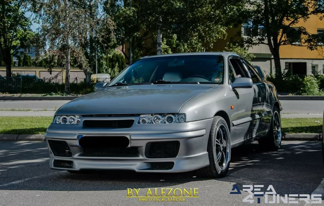 Carfamilyswe Gellerasen
Imagen del reportaje de la revista Tuning Area4tuners.es, de la concentración de coches Tuning del año 2021 en Gellerasen, Suecia