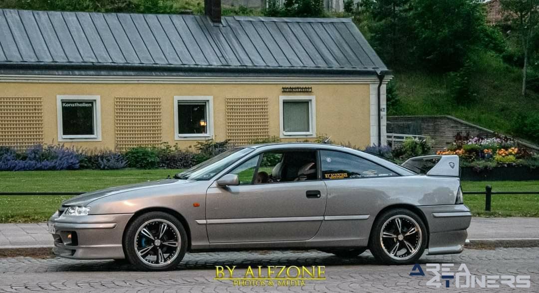 Cruising Karlskoga 2021
Imagen del reportaje de la revista Tuning Area4tuners.es, de la concentración de coches Tuning del año 2021 en Karlskoga Suecia