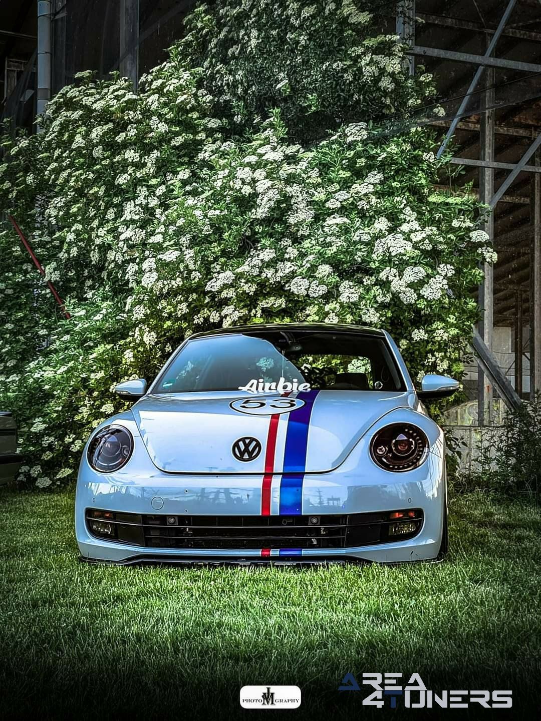 Adventure Tuning Night 5
Imagen del reportaje de la revista Tuning Area4tuners.es, de la concentración de coches Tuning del año 2021 en Komen Bélgica