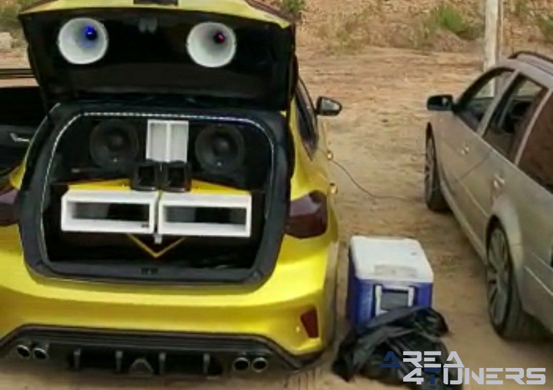 Kdd Tuning Vimbodí
Imagen del reportaje de la revista Tuning Area4tuners.es, de la concentración de coches Tuning del año 2021 en Vimbodí, Tarragona, España