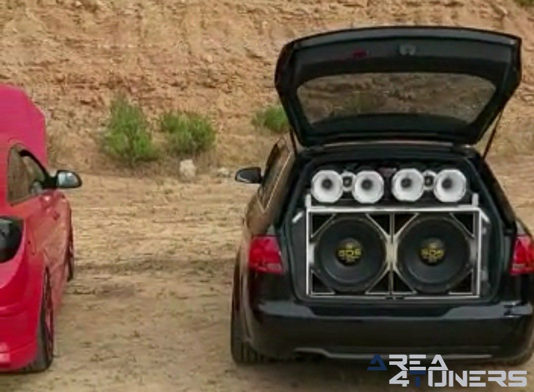 Kdd Tuning Vimbodí
Imagen del reportaje de la revista Tuning Area4tuners.es, de la concentración de coches Tuning del año 2021 en Vimbodí, Tarragona, España